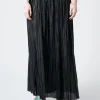 New - Pleated Skirt in Women Skirts