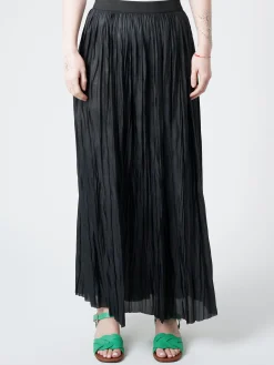 New - Pleated Skirt in Women Skirts