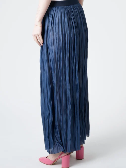 Sale - Pleated Skirt in Women Skirts | Overalls & Jumpsuits