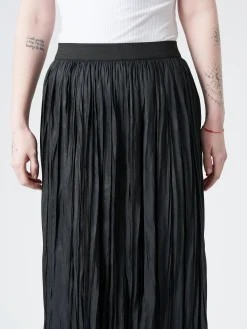 New - Pleated Skirt in Women Skirts