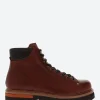 Hot Rocky Boots