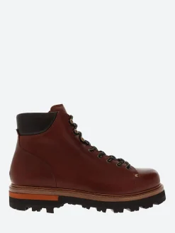 Hot Rocky Boots