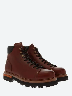 Hot Rocky Boots