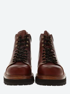 Hot Rocky Boots