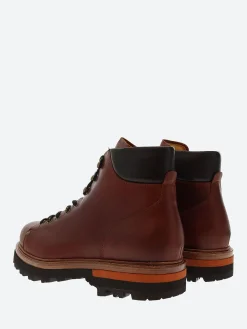 Hot Rocky Boots