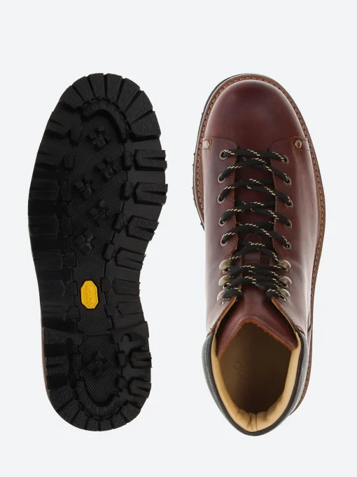 Hot Rocky Boots