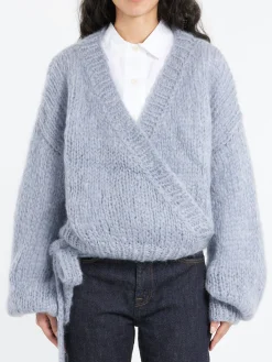 Discount - Cache Coeur in Women Tops & Blouses | Knitwear