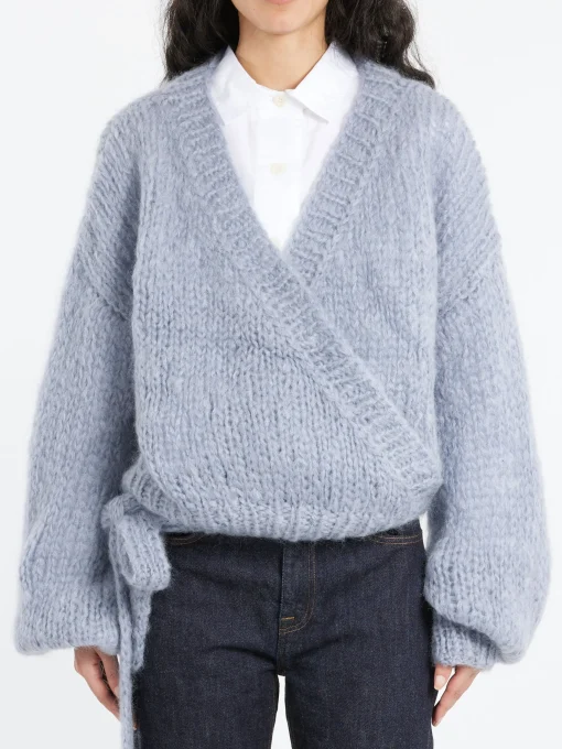 Discount - Cache Coeur in Women Tops & Blouses | Knitwear