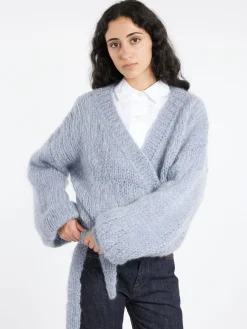 Discount - Cache Coeur in Women Tops & Blouses | Knitwear