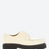 Clearance - Delemont in (White) Women Shoes