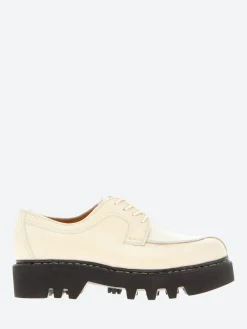 Clearance - Delemont in (White) Women Shoes