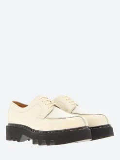 Clearance - Delemont in (White) Women Shoes