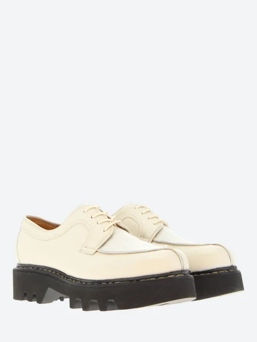 Clearance - Delemont in (White) Women Shoes