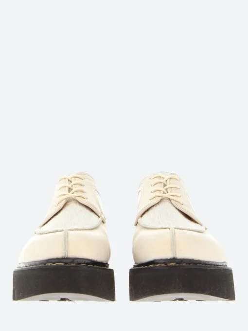 Clearance - Delemont in (White) Women Shoes