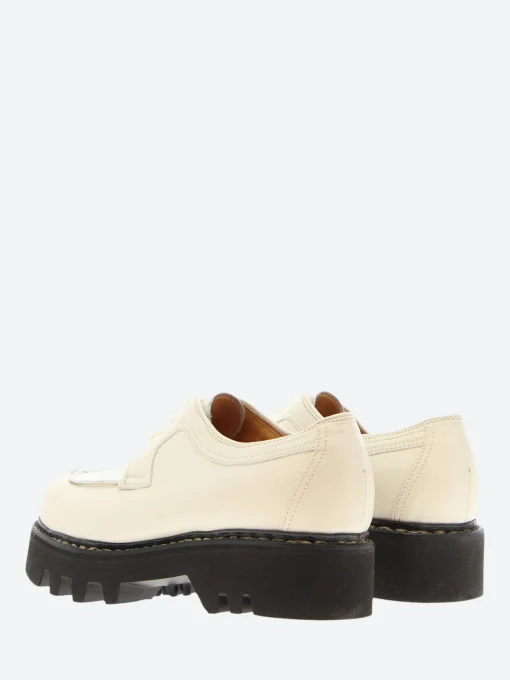 Clearance - Delemont in (White) Women Shoes