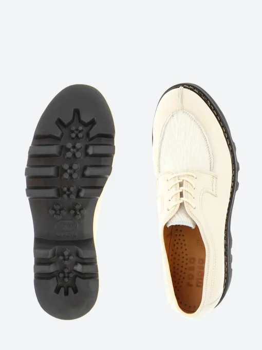 Clearance - Delemont in (White) Women Shoes