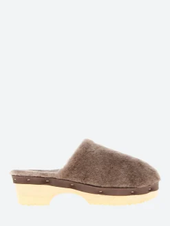 Clearance - Panto Fully in Nutria Soft Women Shoes | Overalls & Jumpsuits