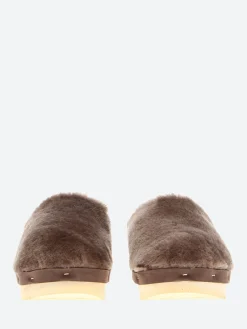 Clearance - Panto Fully in Nutria Soft Women Shoes | Overalls & Jumpsuits
