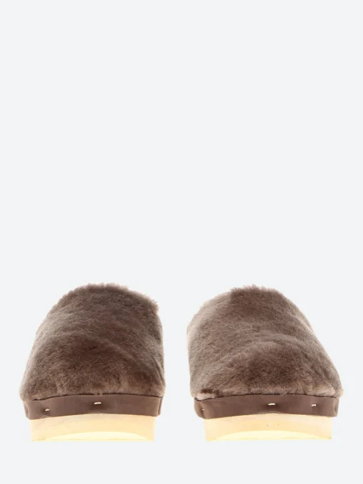 Clearance - Panto Fully in Nutria Soft Women Shoes | Overalls & Jumpsuits