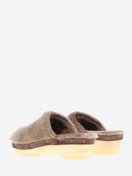 Clearance - Panto Fully in Nutria Soft Women Shoes | Overalls & Jumpsuits