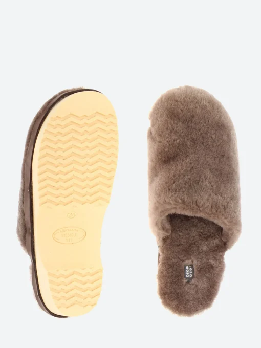 Clearance - Panto Fully in Nutria Soft Women Shoes | Overalls & Jumpsuits