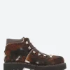 Outlet - Similaun in (Hair-on-Hide) Women Boots