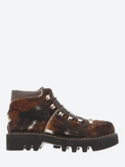 Outlet - Similaun in (Hair-on-Hide) Women Boots