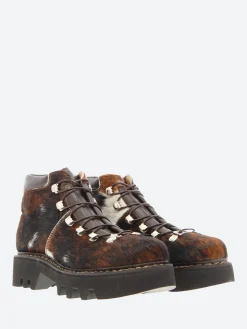 Outlet - Similaun in (Hair-on-Hide) Women Boots