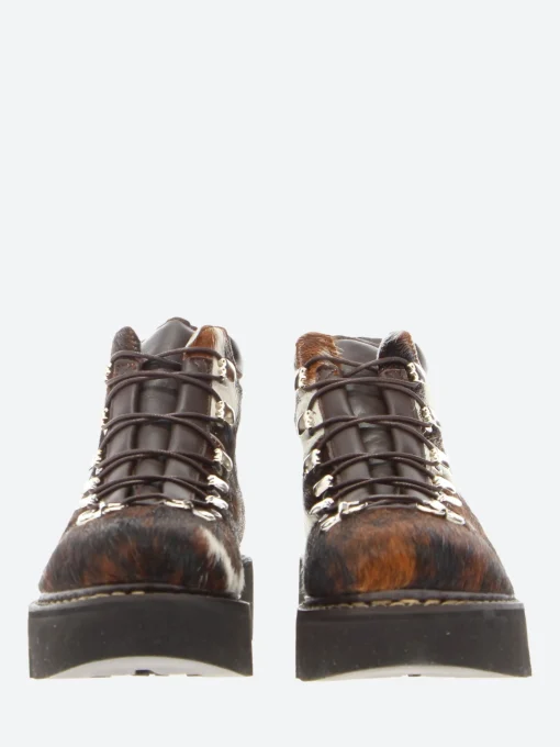 Outlet - Similaun in (Hair-on-Hide) Women Boots
