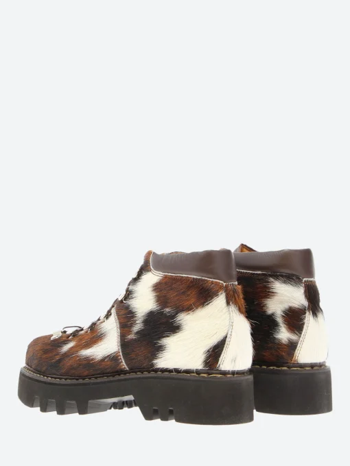 Outlet - Similaun in (Hair-on-Hide) Women Boots