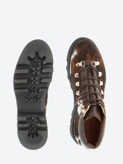 Outlet - Similaun in (Hair-on-Hide) Women Boots