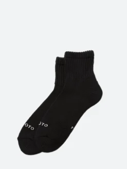 Online - Everyday Pile Ankle Sock in Women Socks | Socks & Hosiery