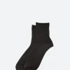 New - Linen Cotton Ankle Sock in Women Socks | Socks & Hosiery