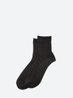 New - Linen Cotton Ankle Sock in Women Socks | Socks & Hosiery