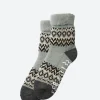 Outlet - Nordic Comfy Room Sock in Women Socks | Socks & Hosiery