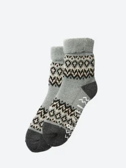 Outlet - Nordic Comfy Room Sock in Women Socks | Socks & Hosiery