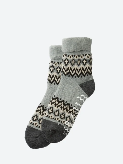 Outlet - Nordic Comfy Room Sock in Women Socks | Socks & Hosiery