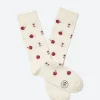 Outlet Royalties Paris - Adam Apple Socks in Socks