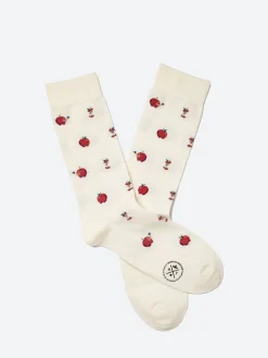 Outlet Royalties Paris - Adam Apple Socks in Socks