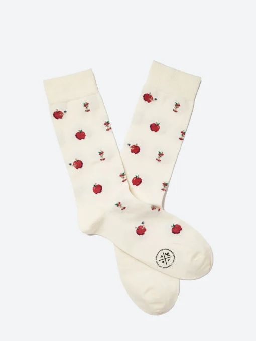 Outlet Royalties Paris - Adam Apple Socks in Socks