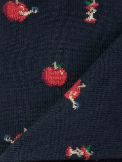 Hot Royalties Paris - Adam Apple Socks in Socks