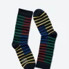 Outlet Royalties Paris - Alex Socks in Socks