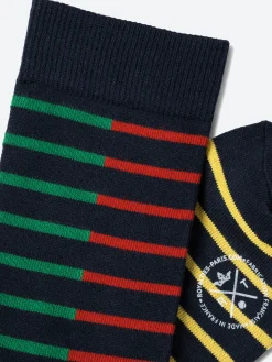 Outlet Royalties Paris - Alex Socks in Socks
