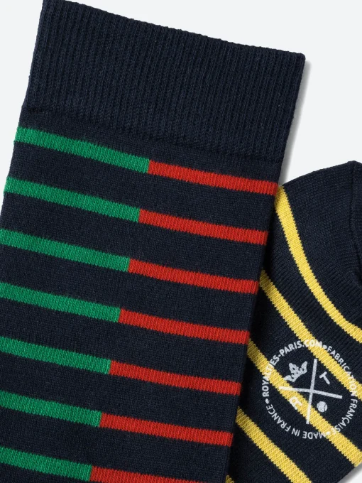 Outlet Royalties Paris - Alex Socks in Socks