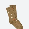 Online Royalties Paris - Autumn Socks in Women Socks & Hosiery | Belts