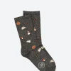 Outlet Royalties Paris - Autumn Socks in Women Socks & Hosiery | Belts