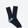 Clearance Royalties Paris - Benjamin Socks in Socks