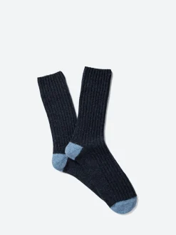 Clearance Royalties Paris - Benjamin Socks in Socks