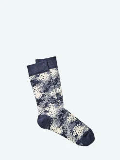 Hot Royalties Paris - Camo Socks in Socks