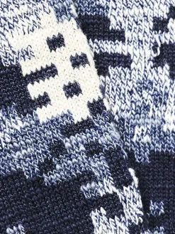 Hot Royalties Paris - Camo Socks in Socks